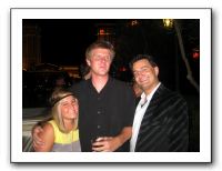 Alex's 21st Birthday in Las Vegas 057