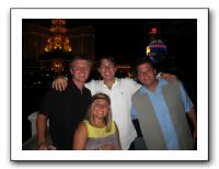 Alex's 21st Birthday in Las Vegas 058