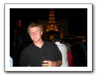 Alex's 21st Birthday in Las Vegas 059