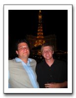 Alex's 21st Birthday in Las Vegas 060