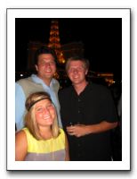 Alex's 21st Birthday in Las Vegas 061