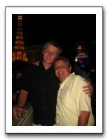 Alex's 21st Birthday in Las Vegas 062