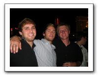 Alex's 21st Birthday in Las Vegas 066