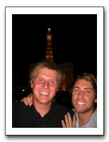 Alex's 21st Birthday in Las Vegas 068