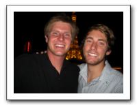 Alex's 21st Birthday in Las Vegas 069