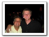 Alex's 21st Birthday in Las Vegas 070