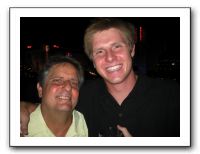 Alex's 21st Birthday in Las Vegas 071