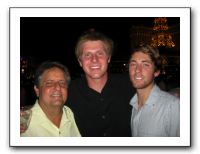 Alex's 21st Birthday in Las Vegas 072