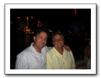 Alex's 21st Birthday in Las Vegas 073