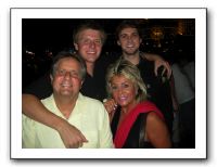 Alex's 21st Birthday in Las Vegas 075