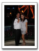 Alex's 21st Birthday in Las Vegas 077