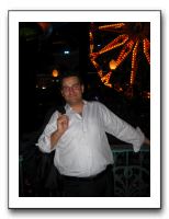 Alex's 21st Birthday in Las Vegas 079