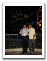 Alex's 21st Birthday in Las Vegas 080