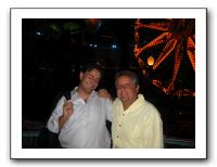 Alex's 21st Birthday in Las Vegas 081