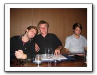 Alex's 21st Birthday in Las Vegas 085