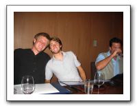 Alex's 21st Birthday in Las Vegas 086