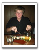 Alex's 21st Birthday in Las Vegas 088