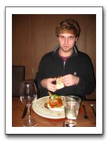 Alex's 21st Birthday in Las Vegas 089