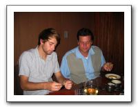 Alex's 21st Birthday in Las Vegas 090