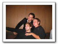 Alex's 21st Birthday in Las Vegas 093