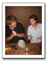 Alex's 21st Birthday in Las Vegas 096