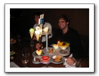 Alex's 21st Birthday in Las Vegas 097