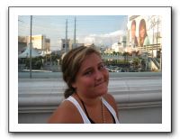 Alex's 21st Birthday in Las Vegas 499