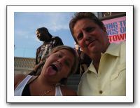 Alex's 21st Birthday in Las Vegas 500