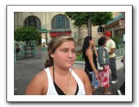 Alex's 21st Birthday in Las Vegas 503