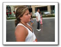 Alex's 21st Birthday in Las Vegas 507