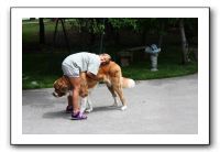 Family and Friends - Spring 2009 122