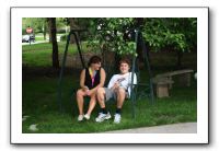 Family and Friends - Spring 2009 127