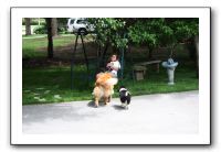 Family and Friends - Spring 2009 060