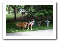 Family and Friends - Spring 2009 062