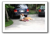 Family and Friends - Spring 2009 064