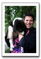 Family and Friends - Spring 2009 094