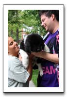 Family and Friends - Spring 2009 095