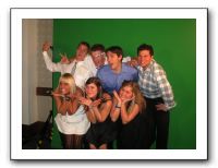 Zak & Gaby Schultz B'nai Mitzvah Weekend - Dec 09 363