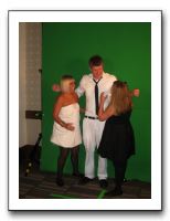 Zak & Gaby Schultz B'nai Mitzvah Weekend - Dec 09 366