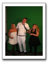 Zak & Gaby Schultz B'nai Mitzvah Weekend - Dec 09 367