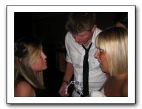 Zak & Gaby Schultz B'nai Mitzvah Weekend - Dec 09 369