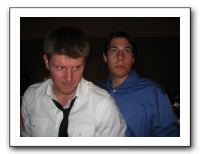 Zak & Gaby Schultz B'nai Mitzvah Weekend - Dec 09 370