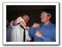 Zak & Gaby Schultz B'nai Mitzvah Weekend - Dec 09 371