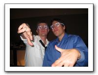 Zak & Gaby Schultz B'nai Mitzvah Weekend - Dec 09 372