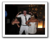 Zak & Gaby Schultz B'nai Mitzvah Weekend - Dec 09 373