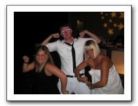 Zak & Gaby Schultz B'nai Mitzvah Weekend - Dec 09 374