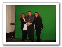 Zak & Gaby Schultz B'nai Mitzvah Weekend - Dec 09 377