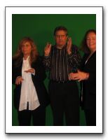 Zak & Gaby Schultz B'nai Mitzvah Weekend - Dec 09 380