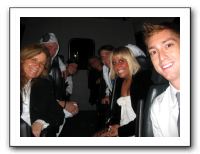 Zak & Gaby Schultz B'nai Mitzvah Weekend - Dec 09 442