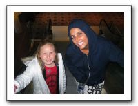 Zak & Gaby Schultz B'nai Mitzvah Weekend - Dec 09 446